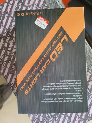 High Performance Led Bulb – Modern Upgrade For Smart Cars