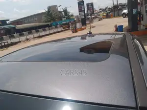Ford Focus 2015 Gray