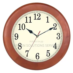 Wall Clock Spy Camera Distributor In Nigeria