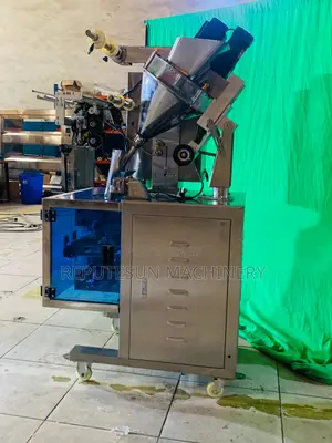 Four-Side Sealing Powder Packaging Machine