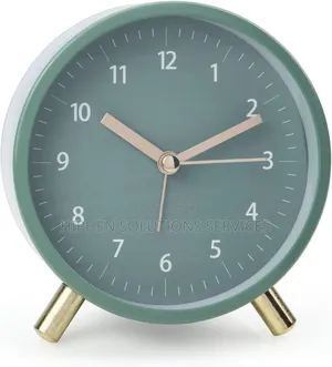 Wall Clock Spy Camera Supplier In Nigeria