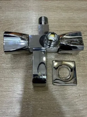 Shower Tap