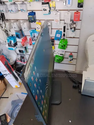 27" Amazon Basics Frameless Monitor