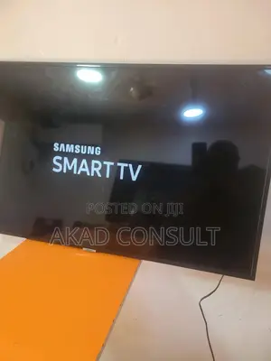 43 Inches Samsung Smart Television