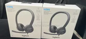 Logitech H390 Usb Headset