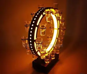 Tequila Shot