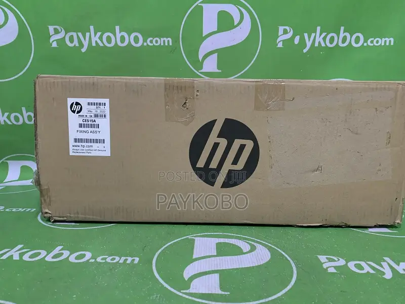 Hp Laserjet 220v Maintenance Kit (Ce515a)