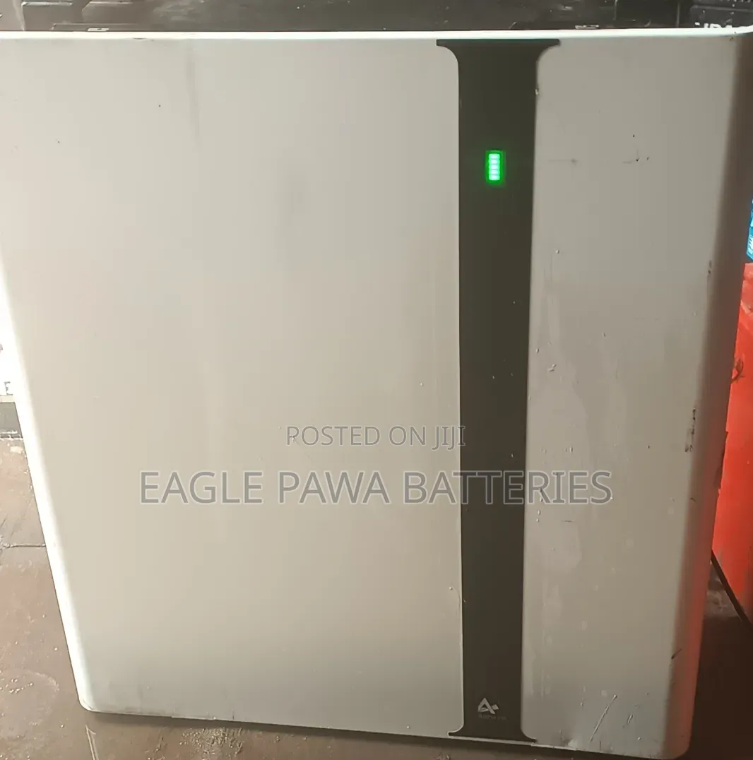 10kwh Lithium Battery