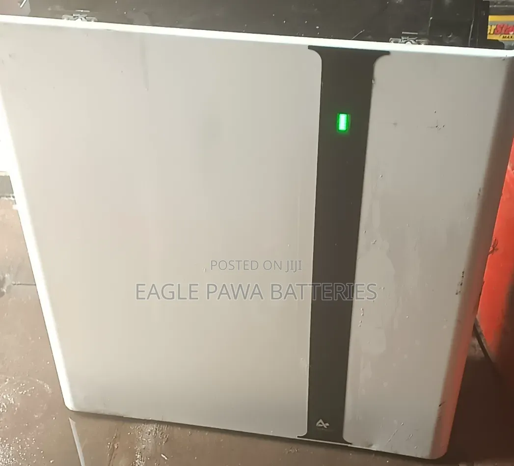 10kwh Lithium Battery