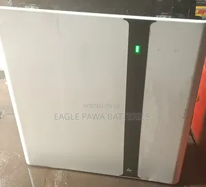 10kwh Lithium Battery