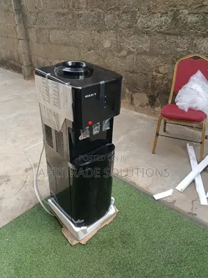Maxi Water Dispenser Yl2382s-B Normal Cold