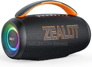 Zealot P12 Bluetooth Speaker