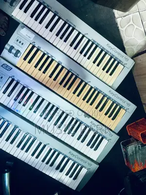 Ezi Key Control 49 Keys Midi Keyboard for Sale! -
