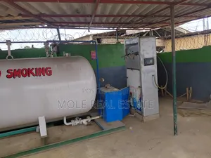 Mobile 2.5 Tons Lpgas Double Nozzle Dispenser
