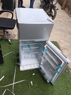 Great Value: Haier Thermocool 95l Double Door Unit