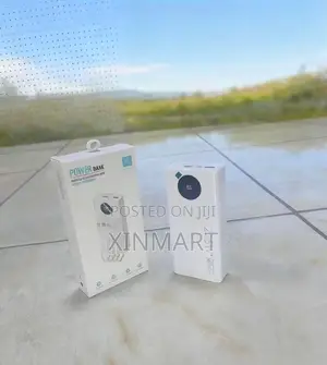 22.5w Power Bank