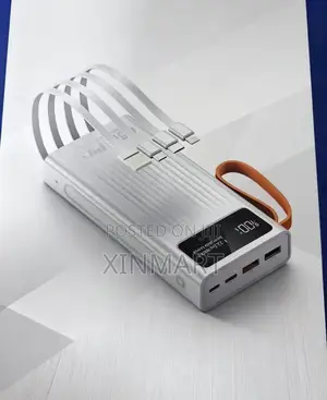 22.5w Power Bank