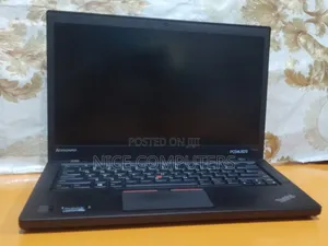 Laptop Lenovo ThinkPad L450 8GB Intel Core i5 HDD 500GB