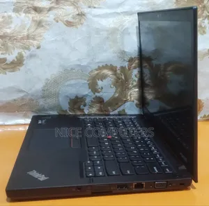 Laptop Lenovo ThinkPad L450 8GB Intel Core i5 HDD 500GB