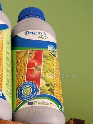 Tecamin Max Biostimulant