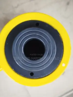 30x100 Hydraulic Hollow Jack