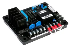 Avr R150 Support Synchronized