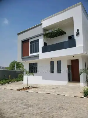 4bdrm Duplex in Mabushi for rent