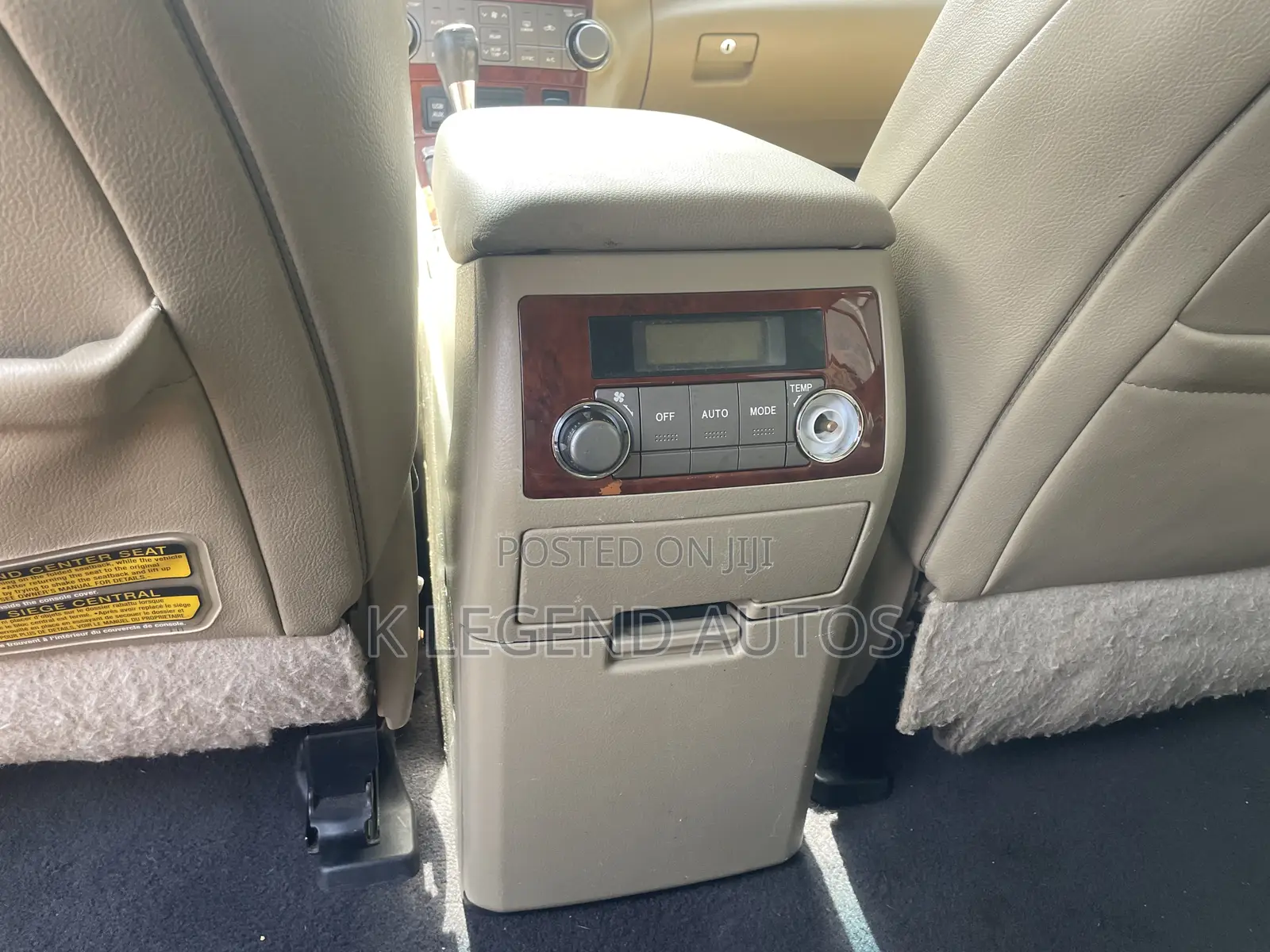 Toyota Highlander Limited 2012 White