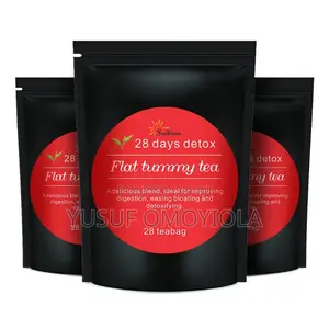 28days Slimming Tea