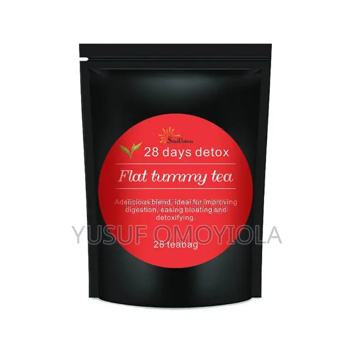 28days Slimming Tea