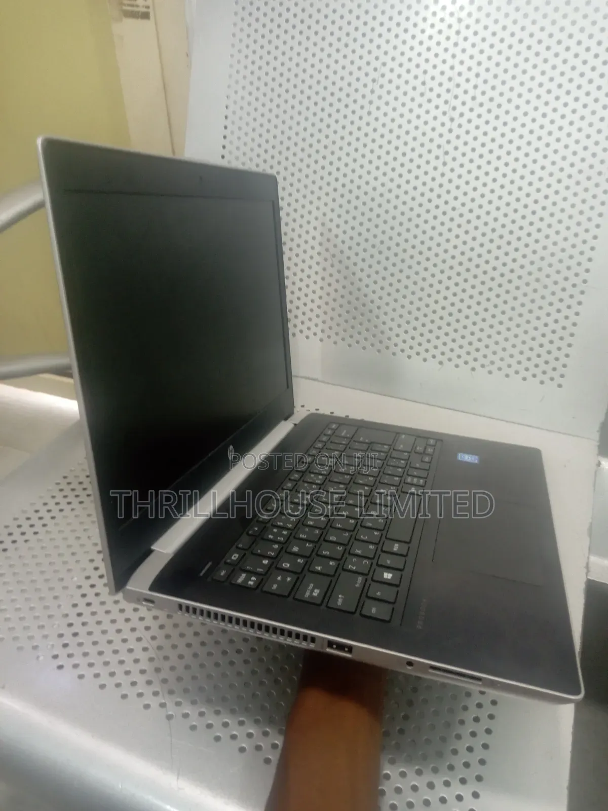 Laptop HP ProBook MT31 4GB Intel Celeron SSD 128GB