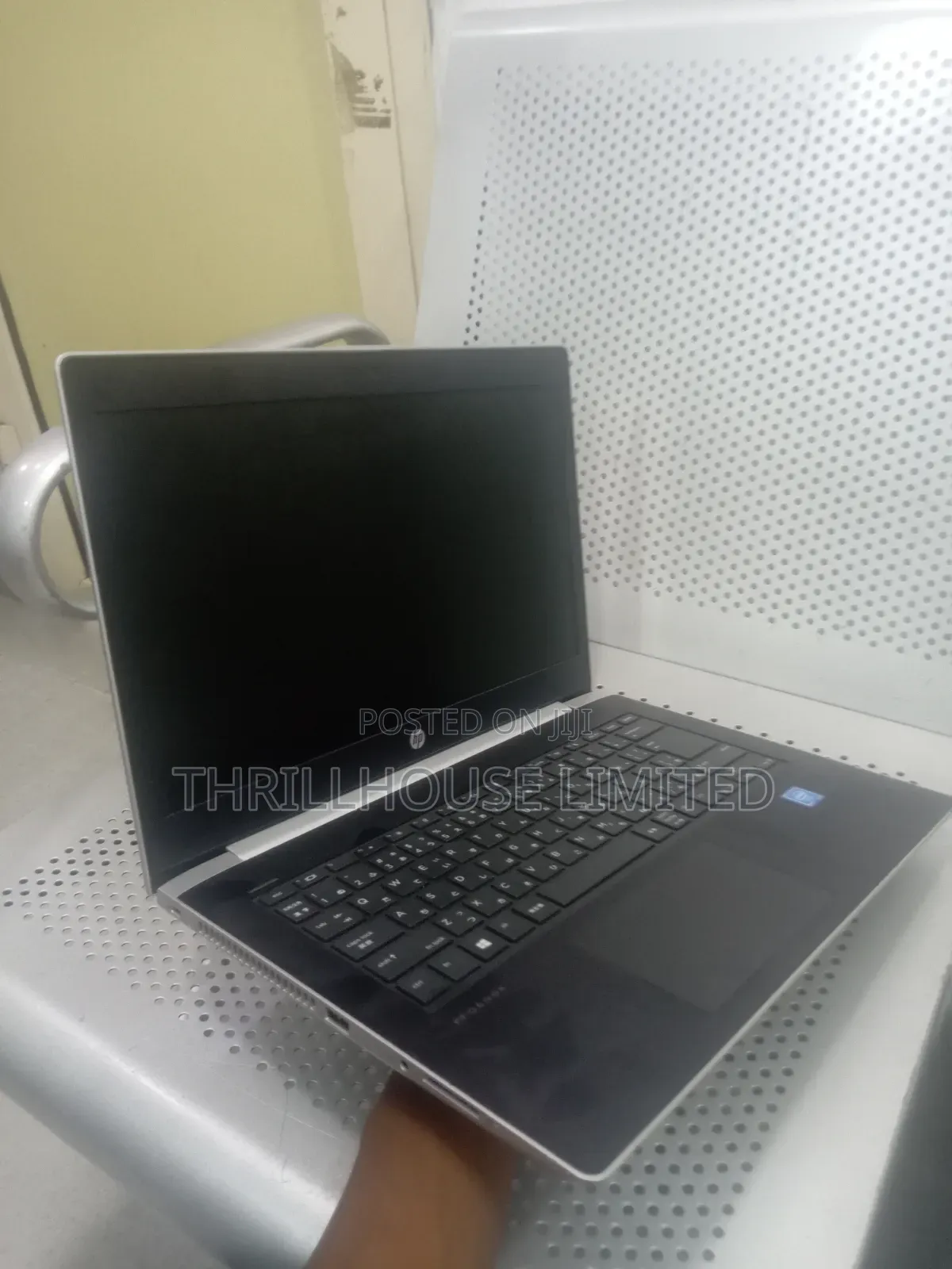 Laptop HP ProBook MT31 4GB Intel Celeron SSD 128GB