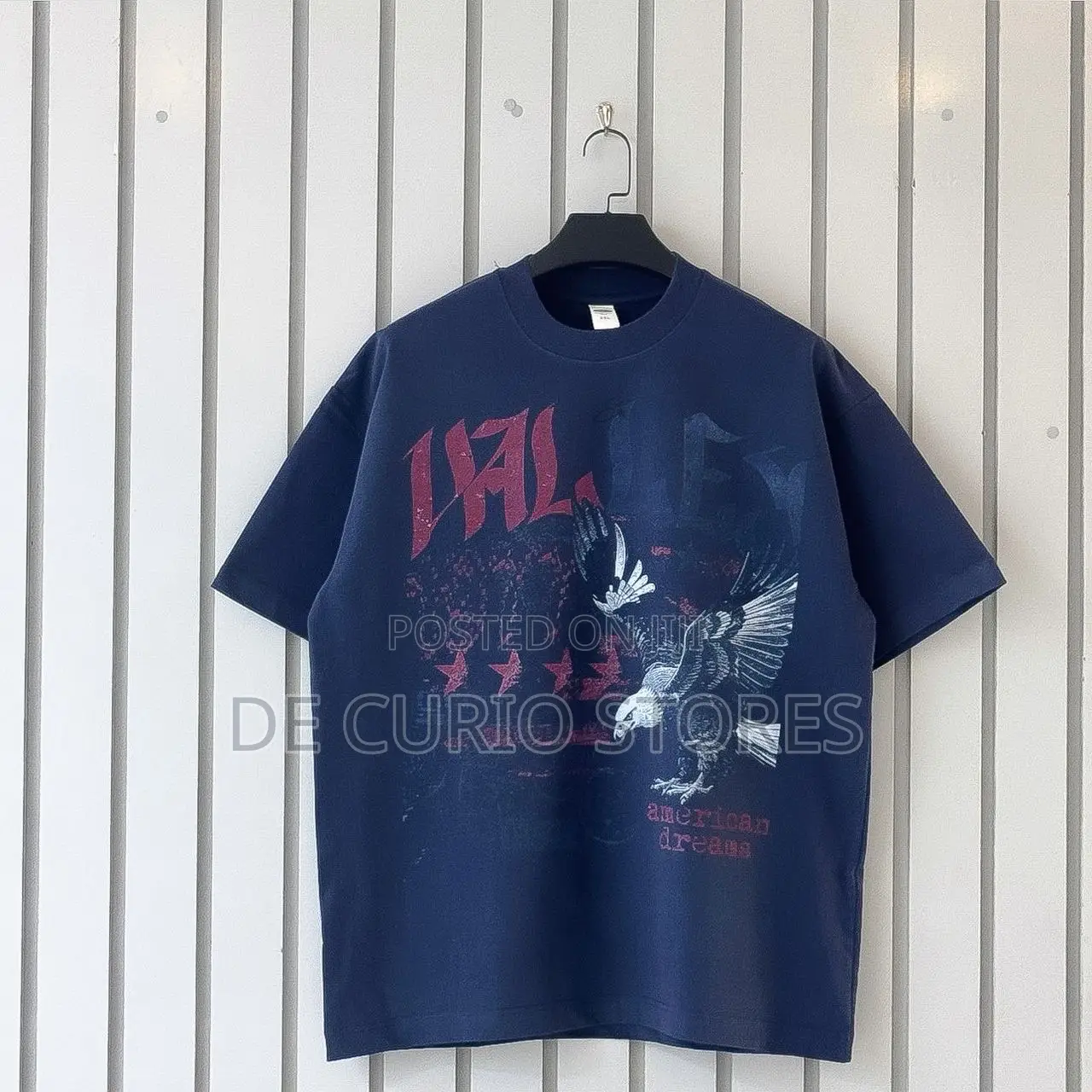 Premium Shortsleeve T-Shirts