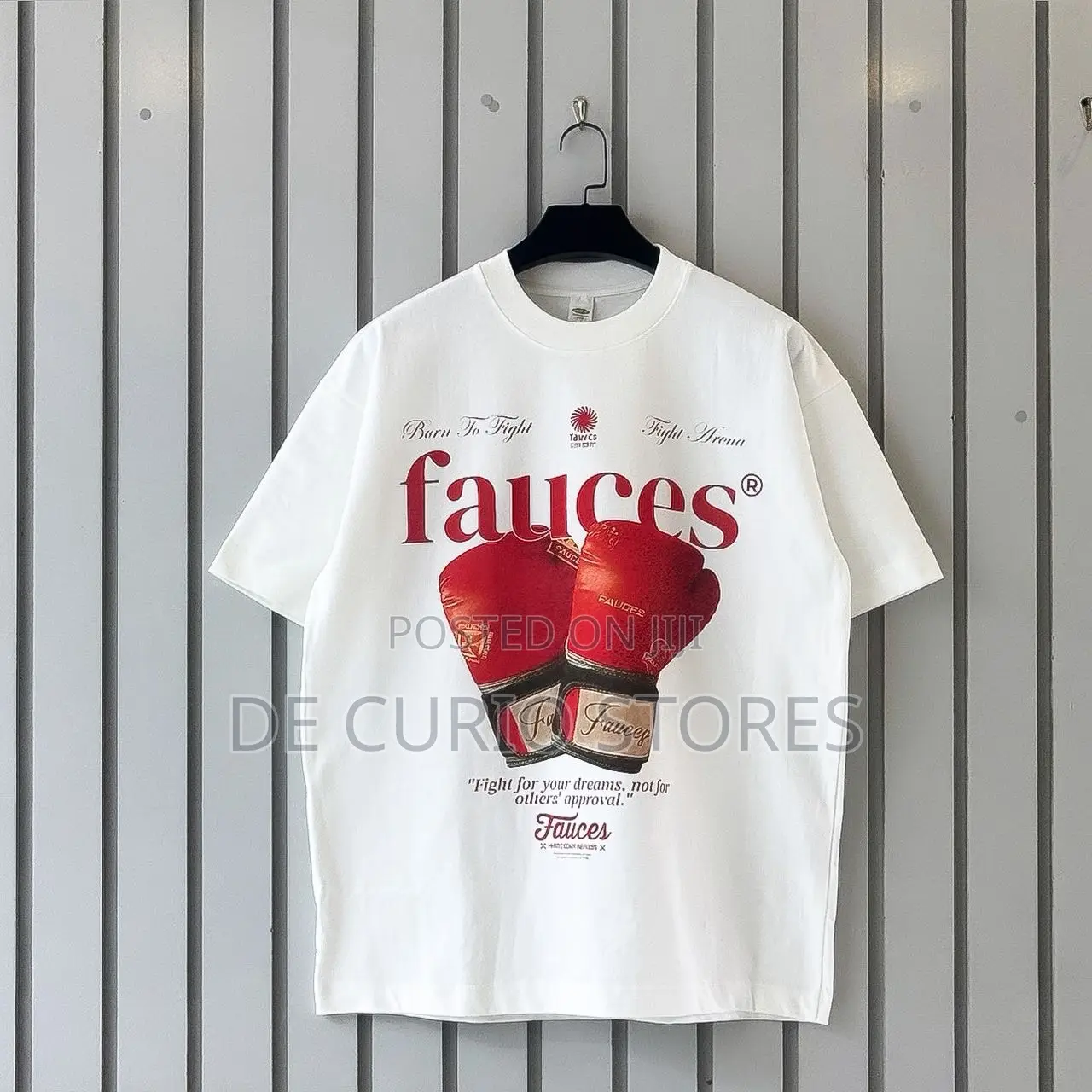 Premium Shortsleeve T-Shirts