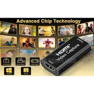 Hdmi /Usb Capture Card 2.0