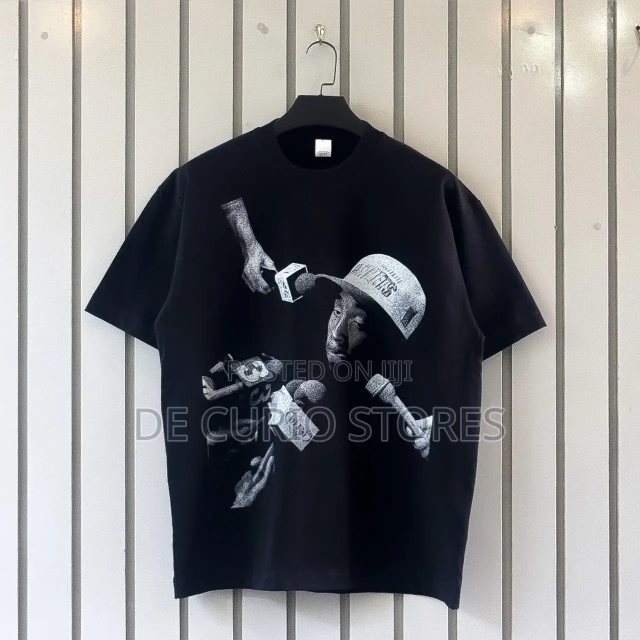Premium Shortsleeve T-Shirts