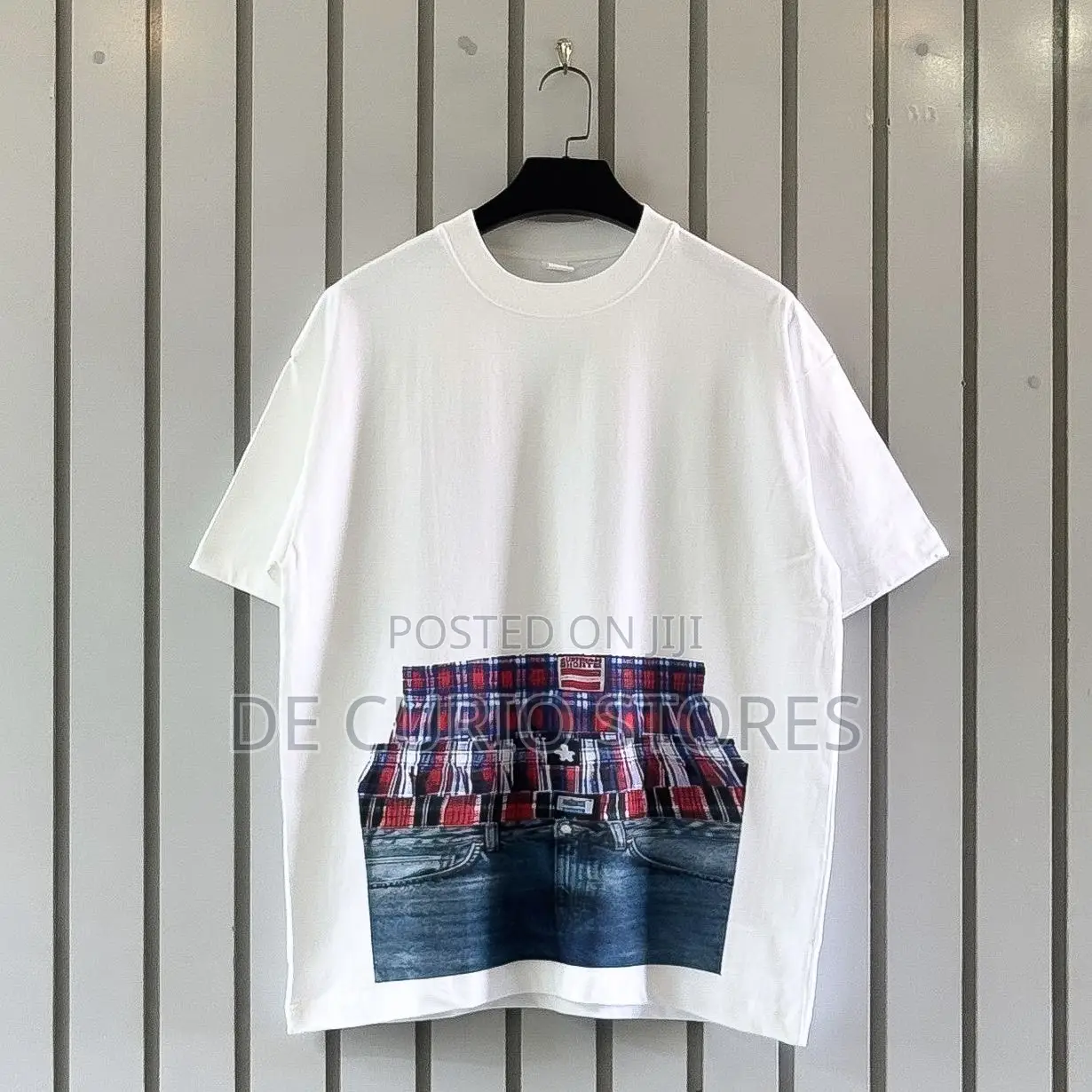 Premium Shortsleeve T-Shirts