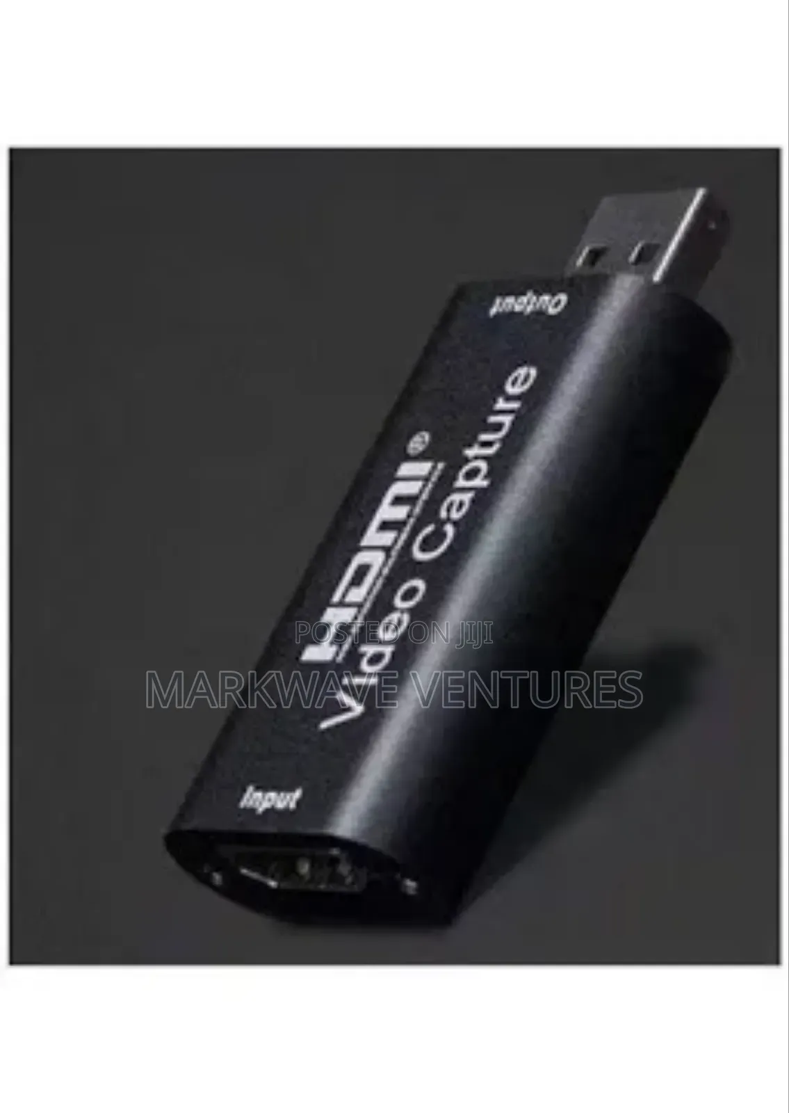 Hdmi /Usb Capture Card 2.0