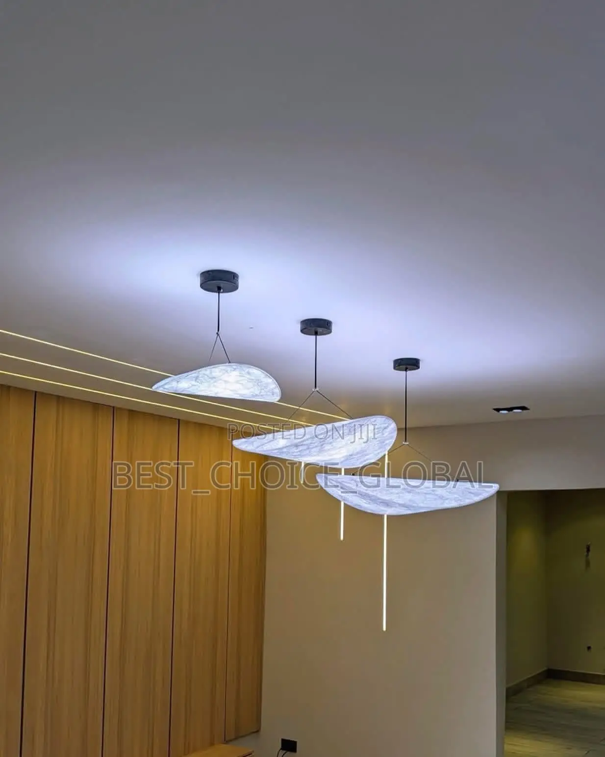 Classic Interior Modern Pendant Light