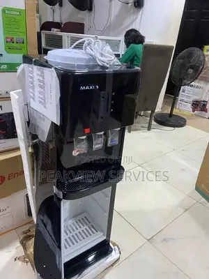 Yl2382s-B Water Dispenser With Triple Output