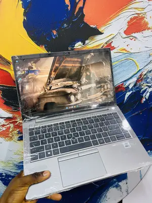 Laptop HP ZBook Firefly 14 G7 8GB Intel Core i5 SSD 256GB