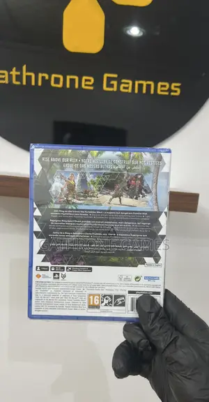 Horizon Forbidden West