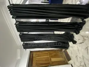 Living Room Curtains