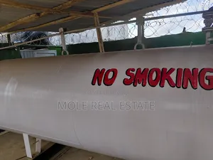Almost New 2.5 Tons Moble Lpgas Dispenser