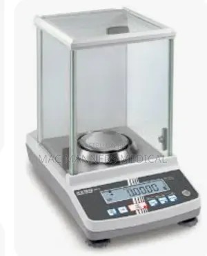 Laboratory Analytical Balance