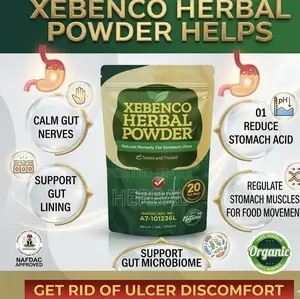 Xebenco Herbal Powder