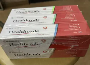 Health Code Swkiss Multi Action- White Tea Toothpaste