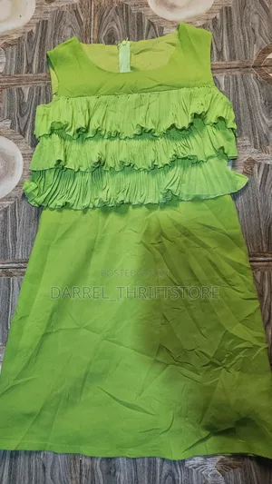 Okirika Wholesales Deal