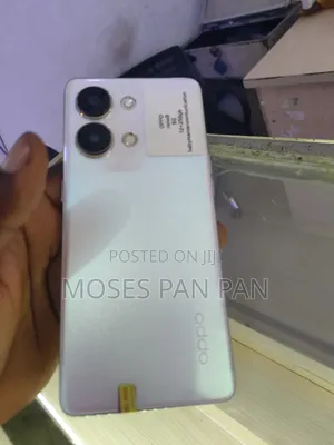 Oppo Reno9 256 GB Gold