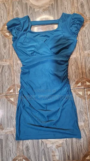Okirika Wholesales Deal
